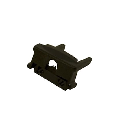 Jesco Live End Cap DL-FLEX-CH-LE